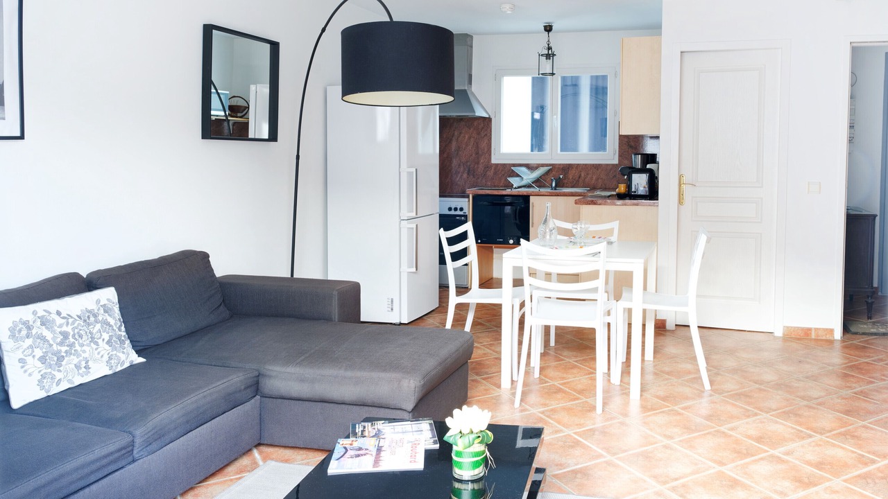 Photo of Livingroom in Ahetze