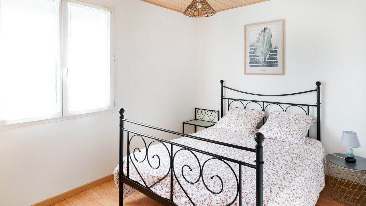 Photo of Bedroom in Ahetze