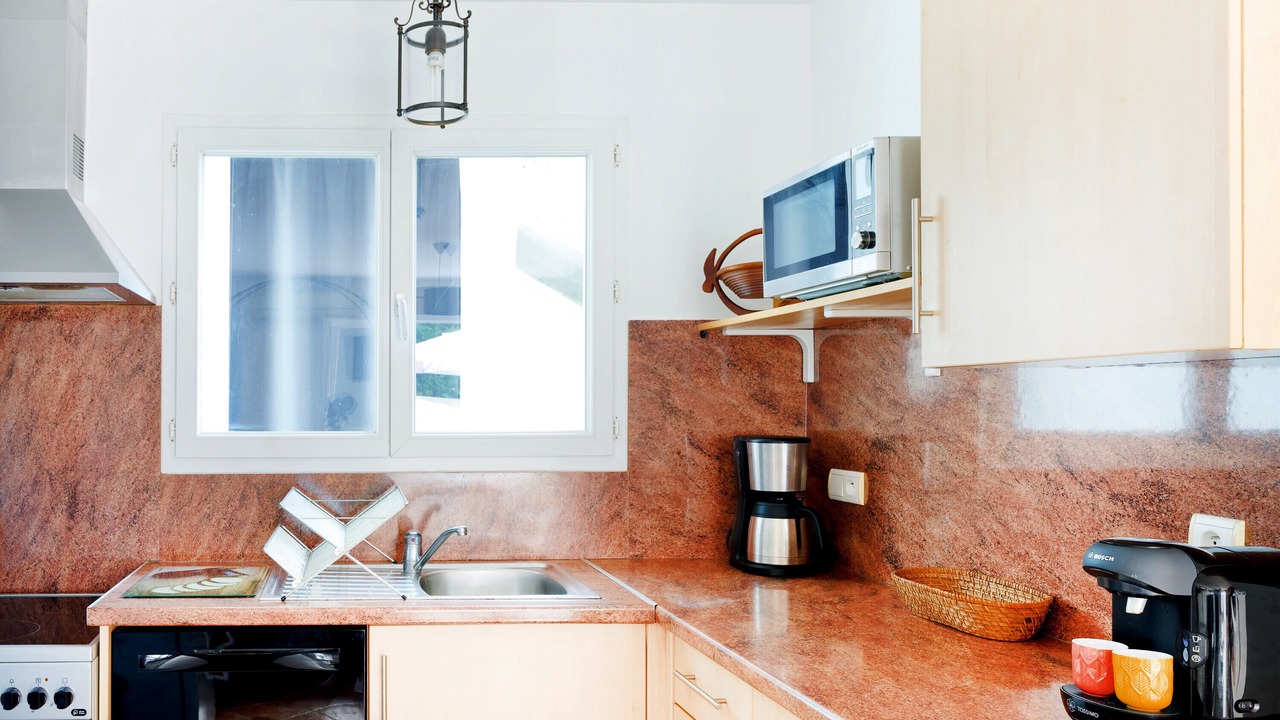 Photo of Kitchen in Ahetze