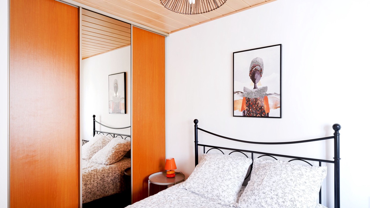 Photo of Bedroom in Ahetze