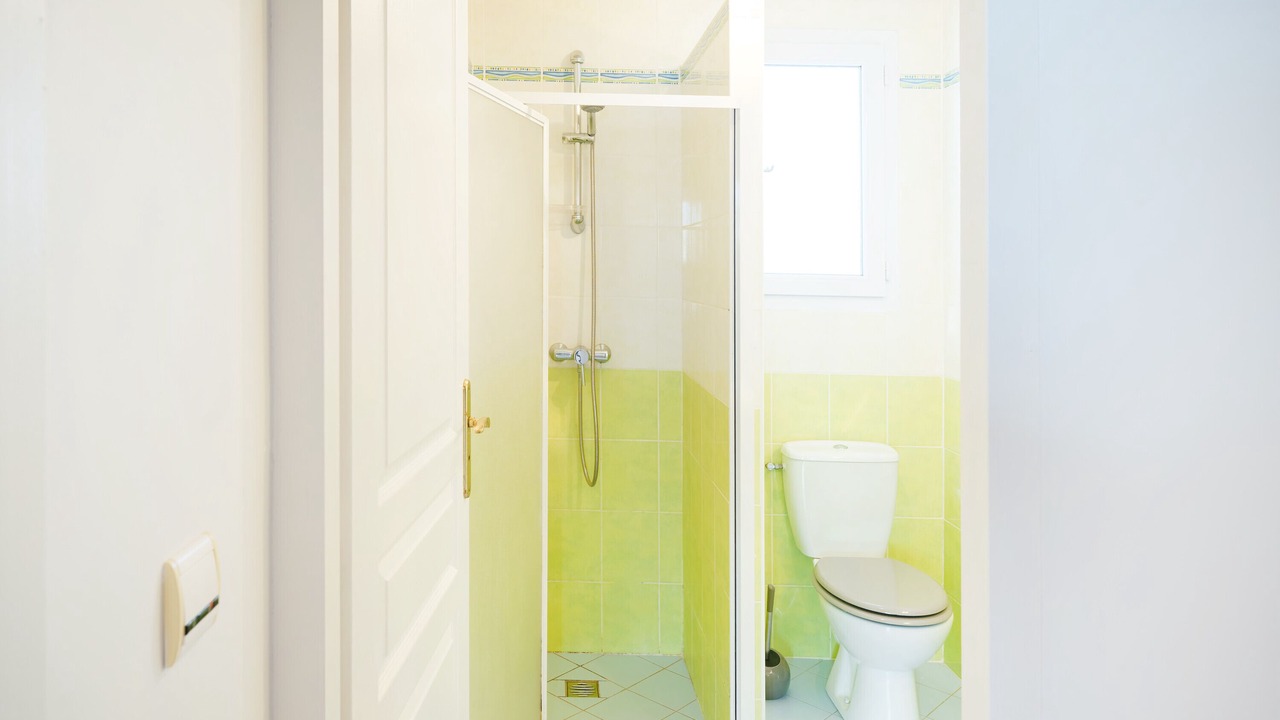Photo of Bathroom in Ahetze