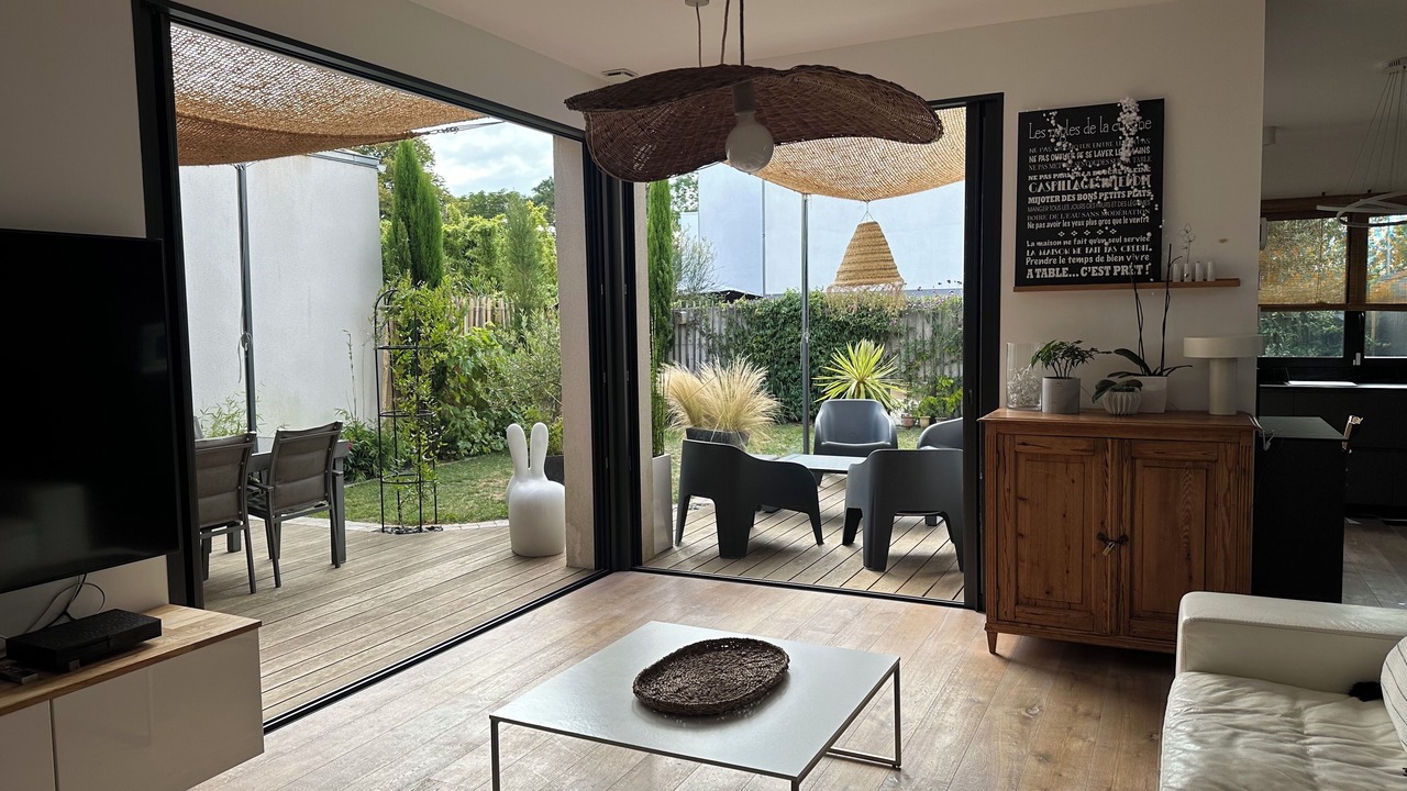Photo of Livingroom in Puilboreau