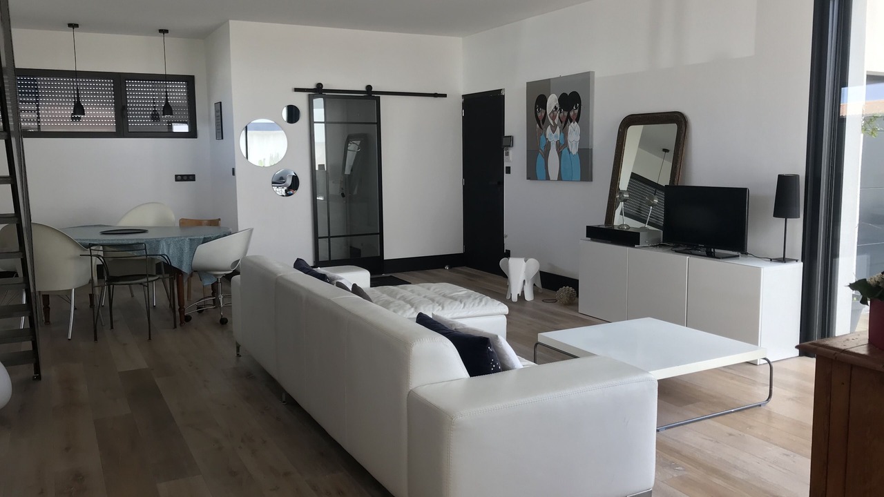 Photo of Livingroom in Puilboreau