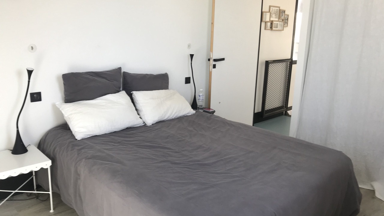 Photo of Bedroom in Puilboreau