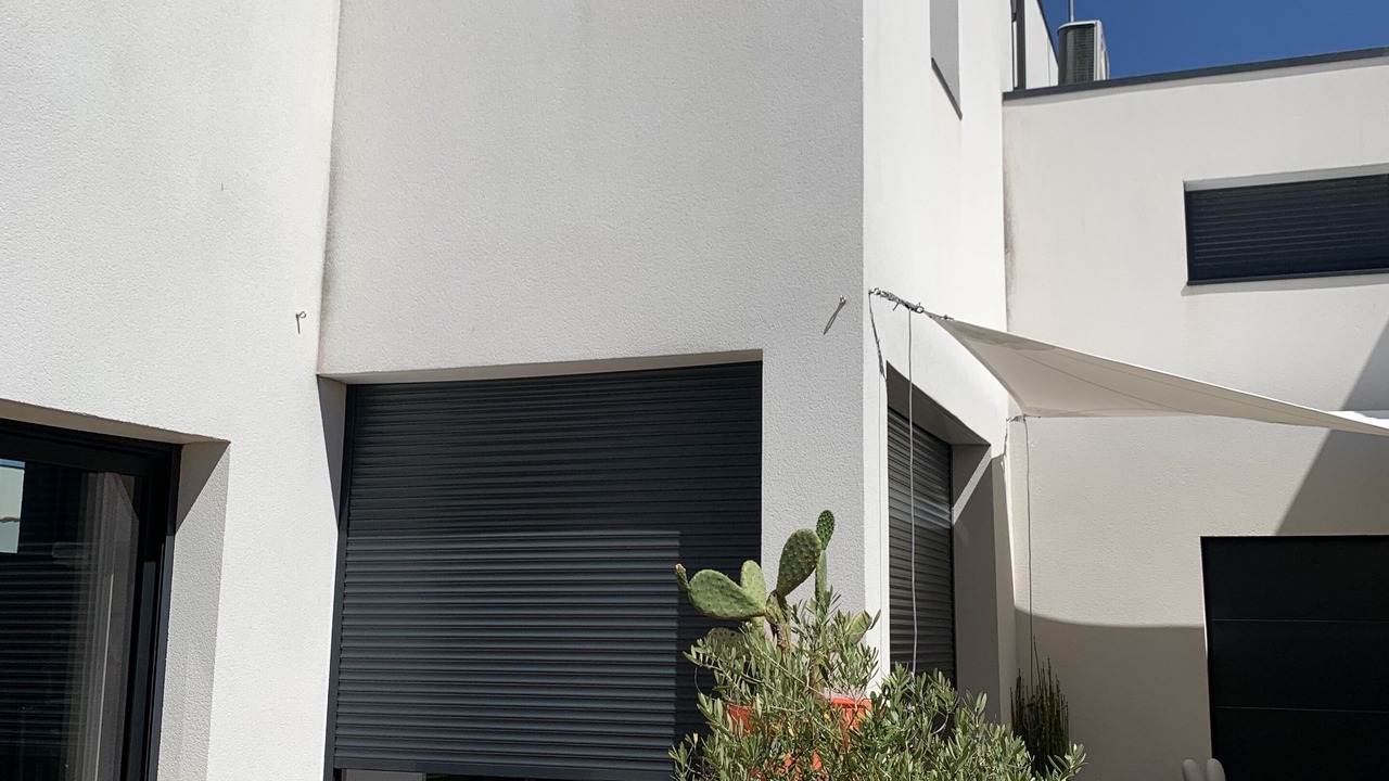Photo of Patio Balcony in Puilboreau
