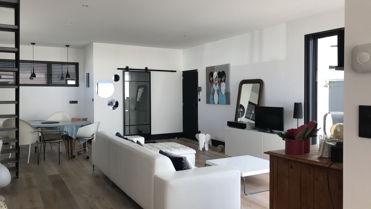 Photo of Livingroom in Puilboreau