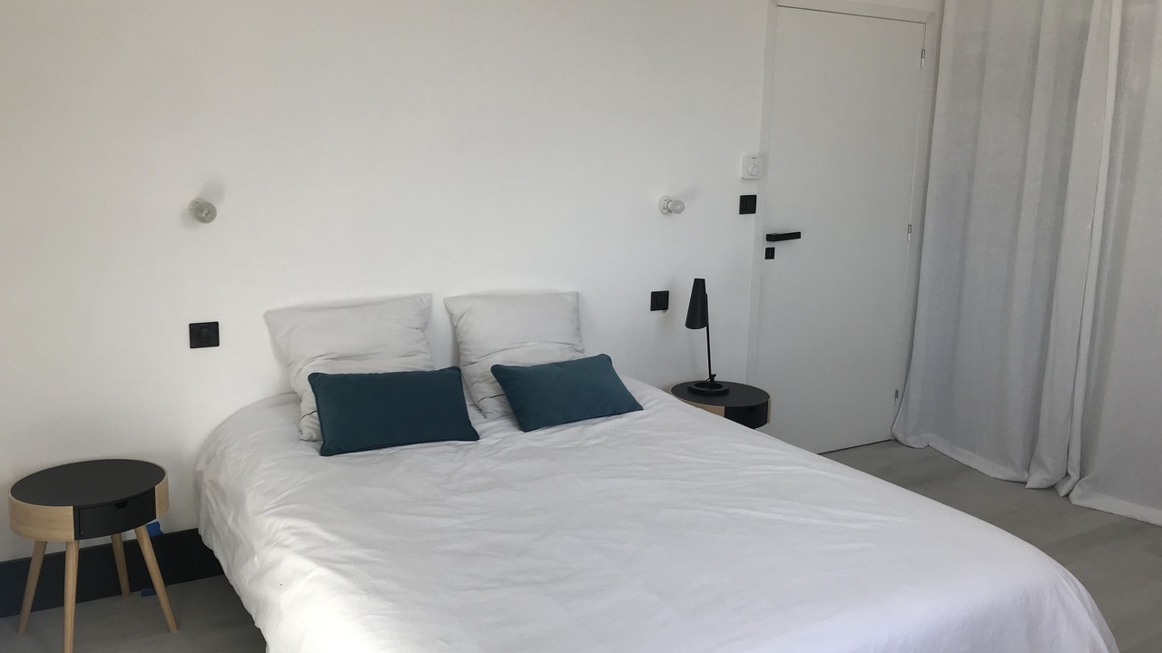 Photo of Bedroom in Puilboreau