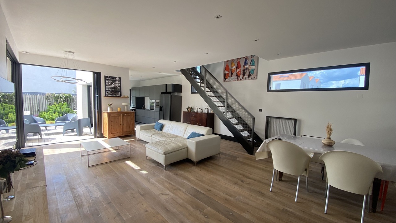 Photo of Livingroom in Puilboreau