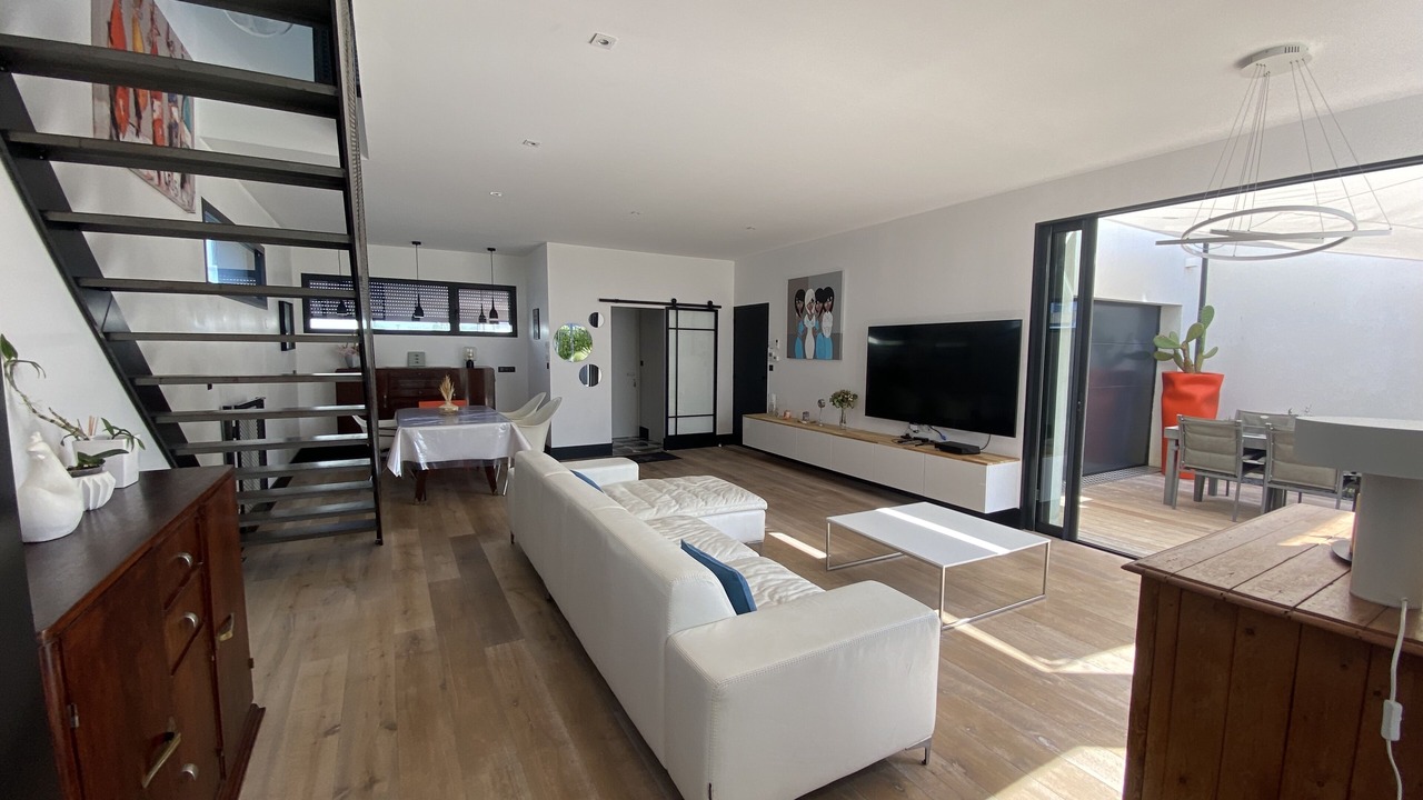 Photo of Livingroom in Puilboreau