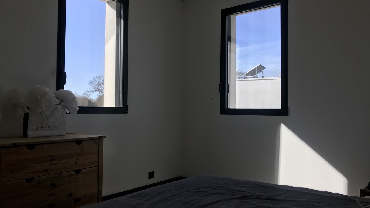 Photo of Bedroom in Puilboreau