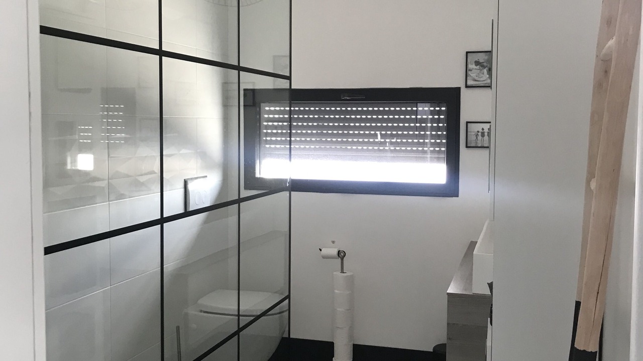 Photo of Bathroom in Puilboreau