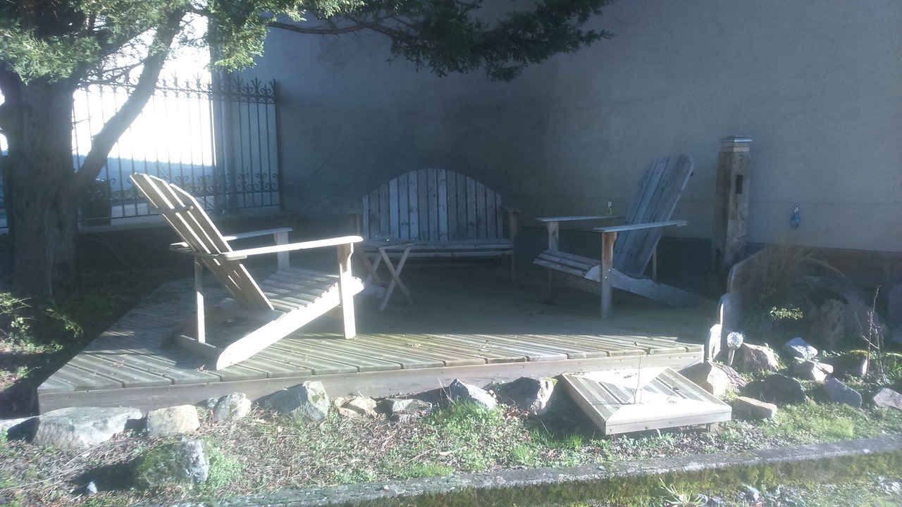 Photo of Outdoor in Chabanais