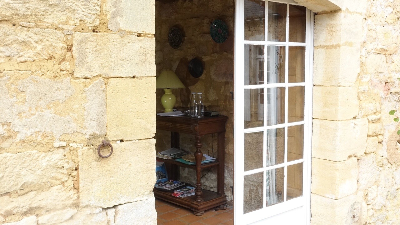 Photo of Outdoor in Vezac