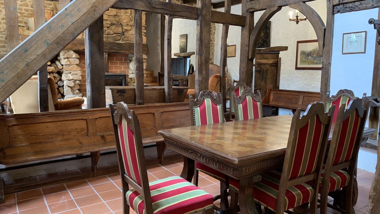 Photo of Bedroom in Dompierre-les-Eglises
