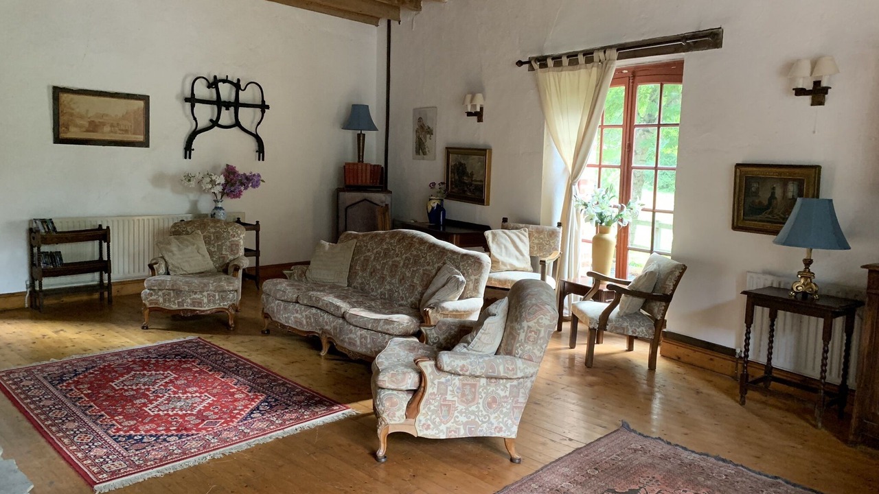 Photo of Bedroom in Dompierre-les-Eglises