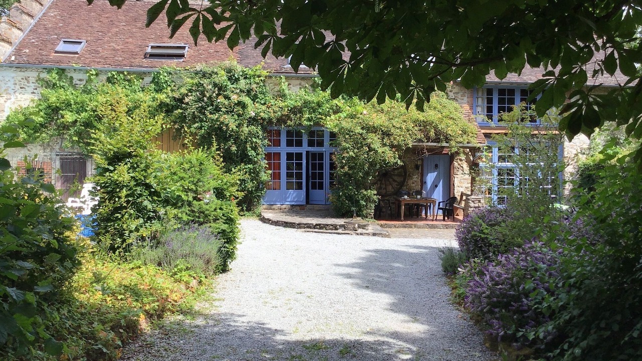 Photo of Outdoor in Dompierre-les-Eglises
