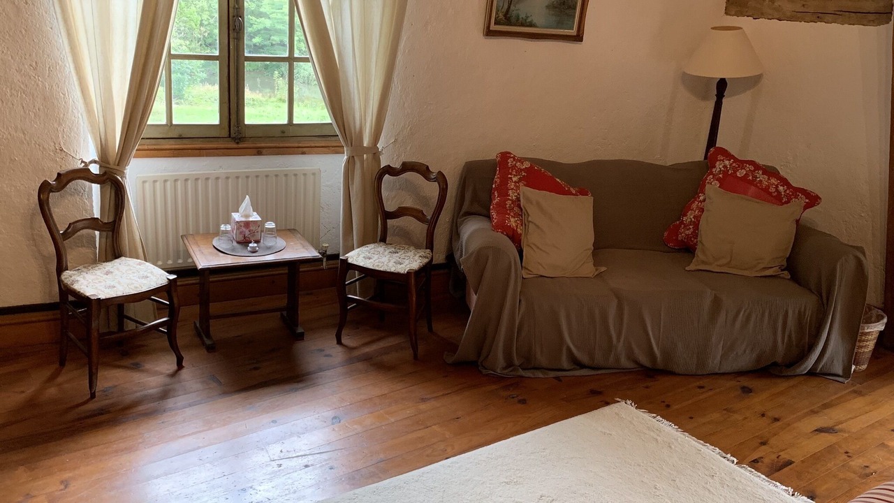 Photo of Livingroom in Dompierre-les-Eglises