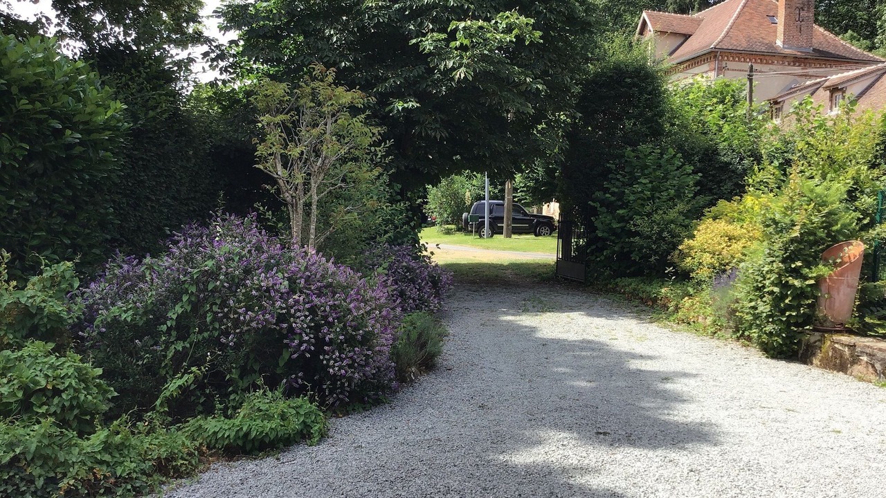 Photo of Outdoor in Dompierre-les-Eglises