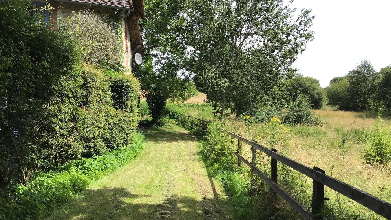 Photo of Outdoor in Dompierre-les-Eglises