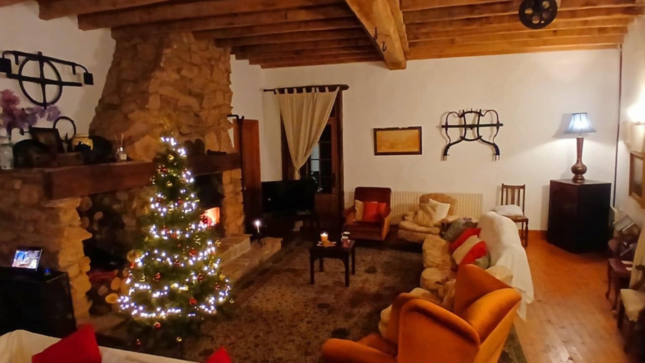 Photo of Livingroom in Dompierre-les-Eglises