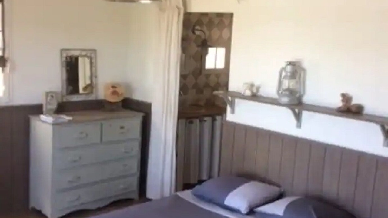 Photo of Bedroom in Chauray