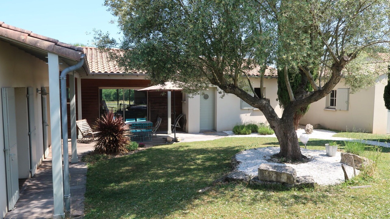 Photo of Outdoor in Chauray