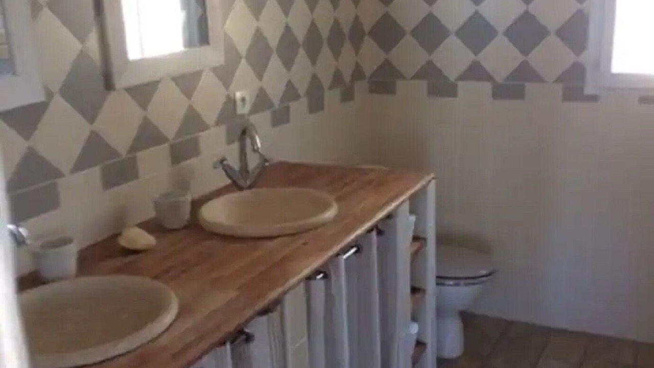 Photo of Bathroom in Chauray