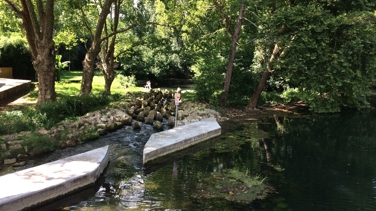 Photo of Outdoor in Chauray