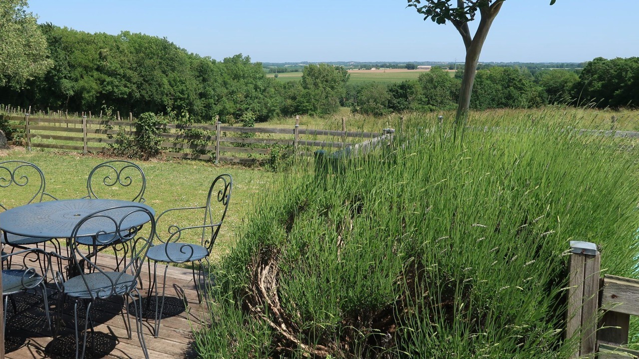 Photo of Outdoor in Chauray
