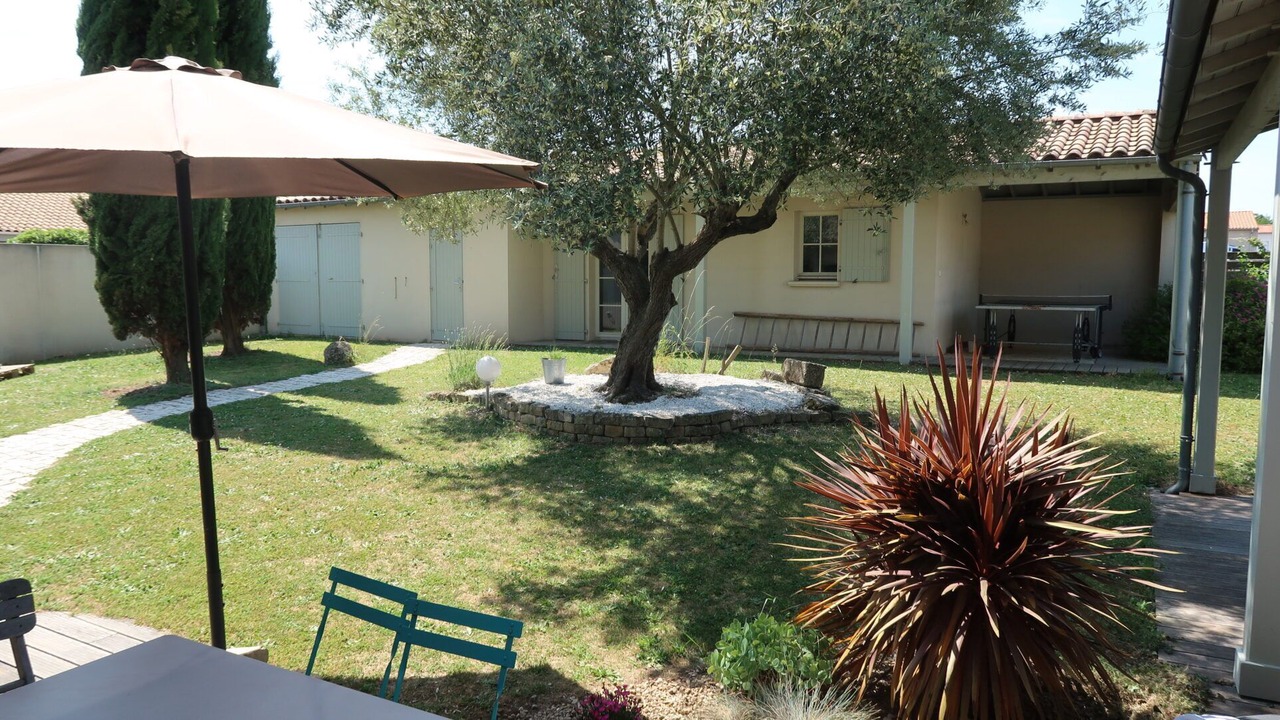 Photo of Outdoor in Chauray