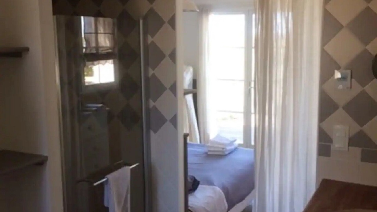 Photo of Bedroom in Chauray