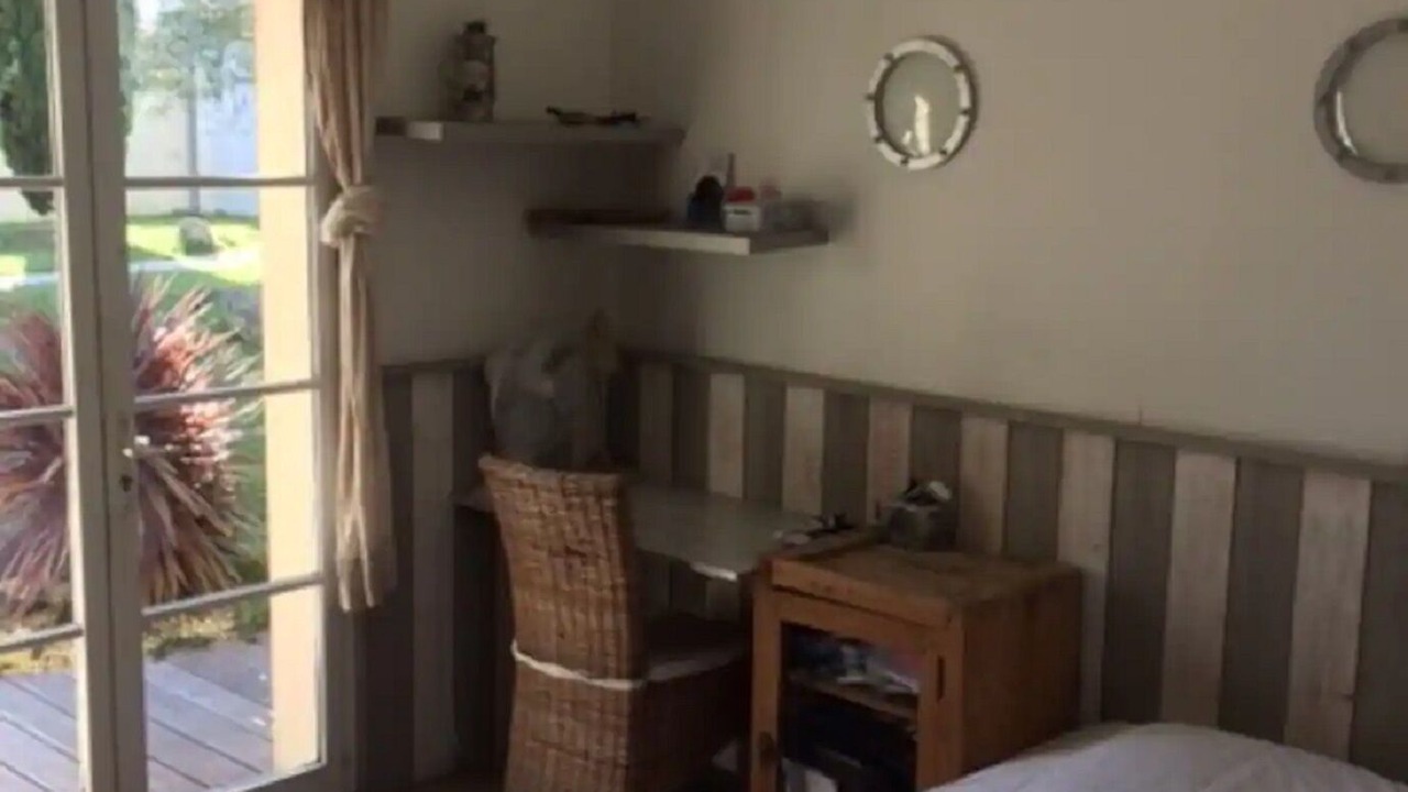 Photo of Bedroom in Chauray