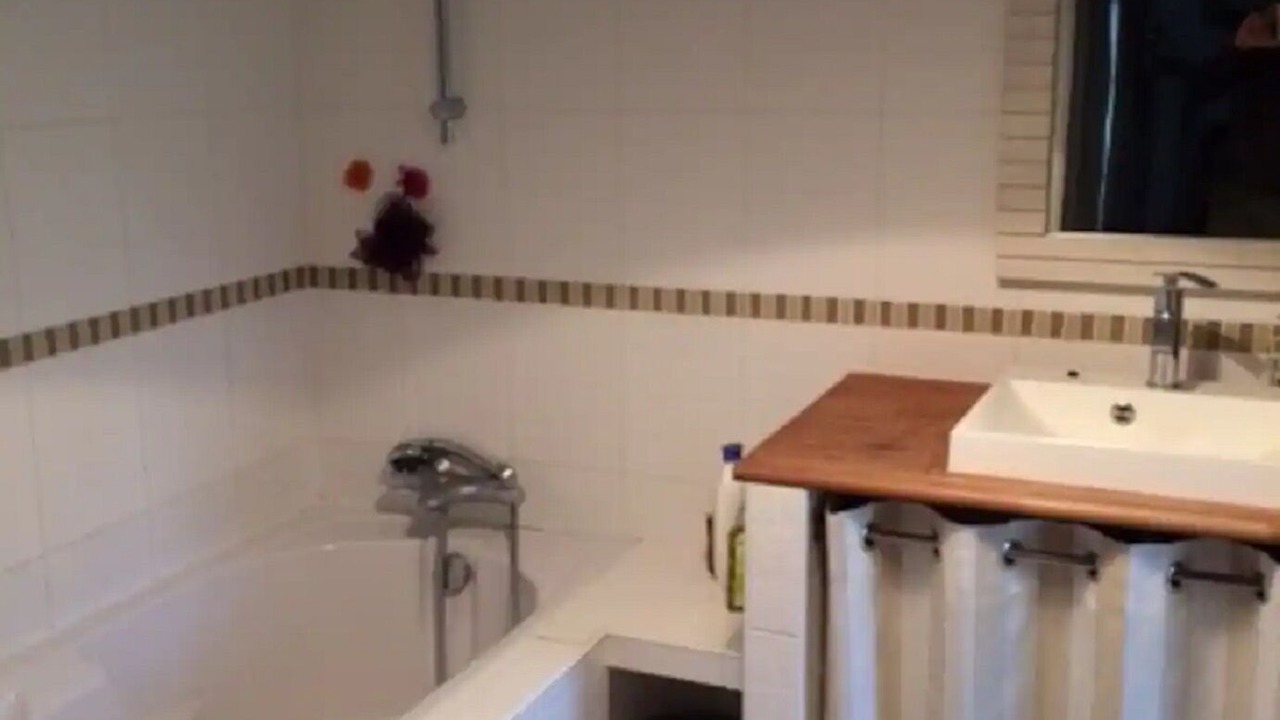 Photo of Bathroom in Chauray