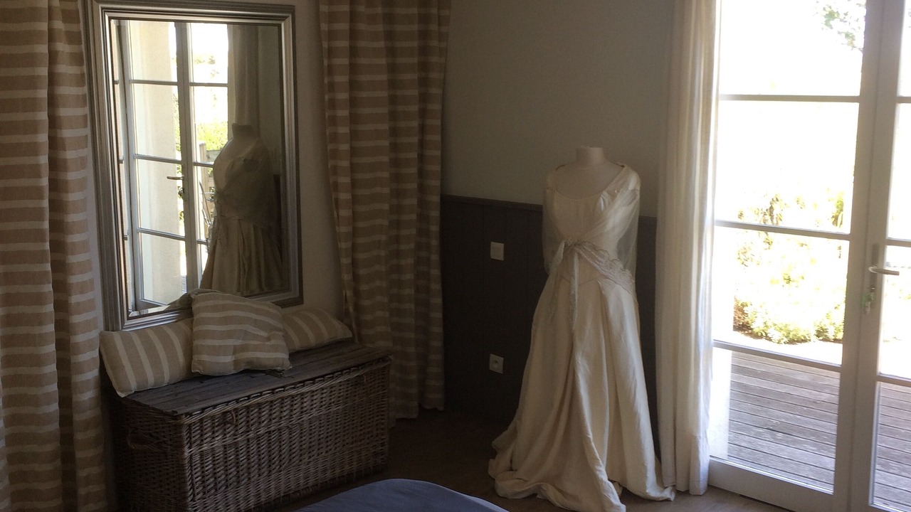 Photo of Bedroom in Chauray