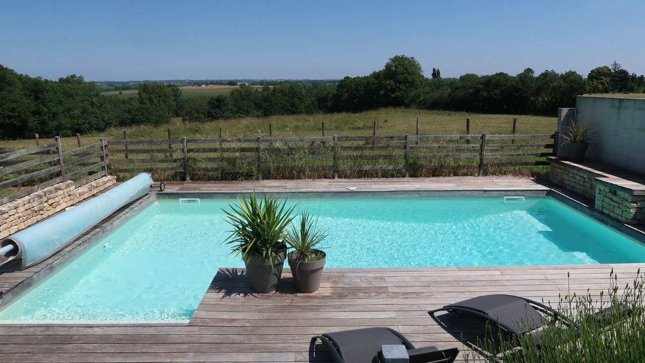 Photo of Outdoor in Chauray