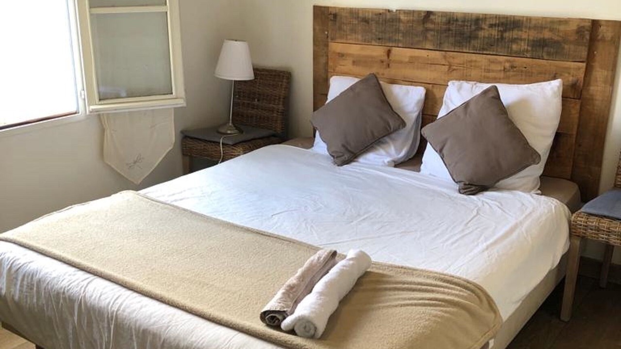 Photo of Bedroom in Chauray