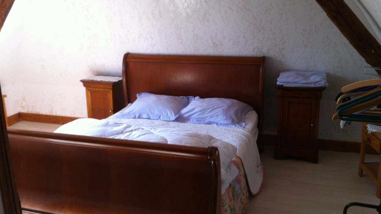 Photo of Bedroom in Cendrieux