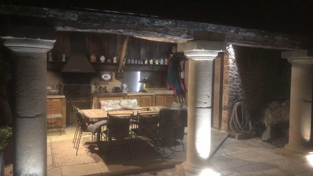 Photo of Outdoor in Cendrieux