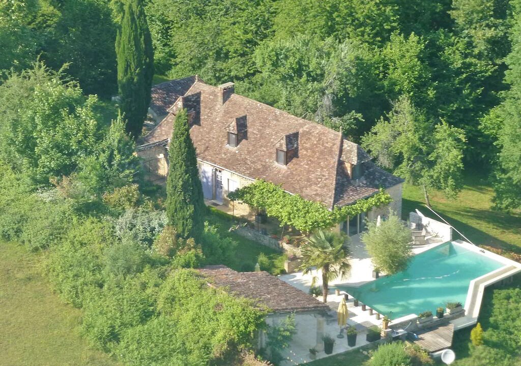 Photo of Outdoor in Cendrieux