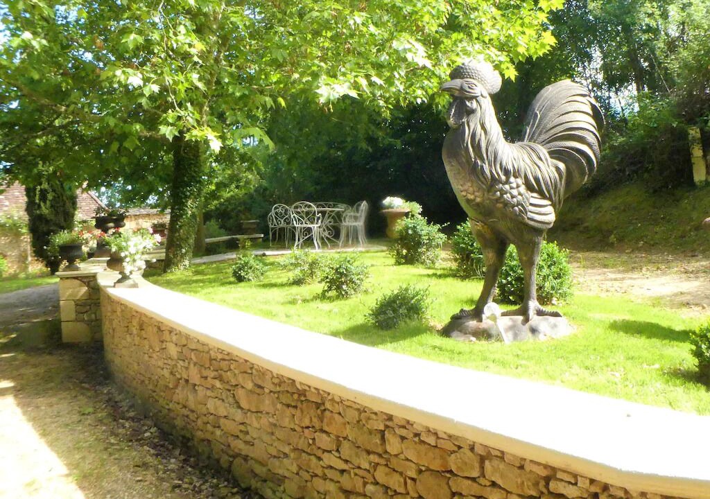 Photo of Outdoor in Cendrieux