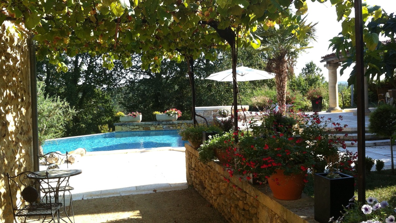 Photo of Outdoor in Cendrieux