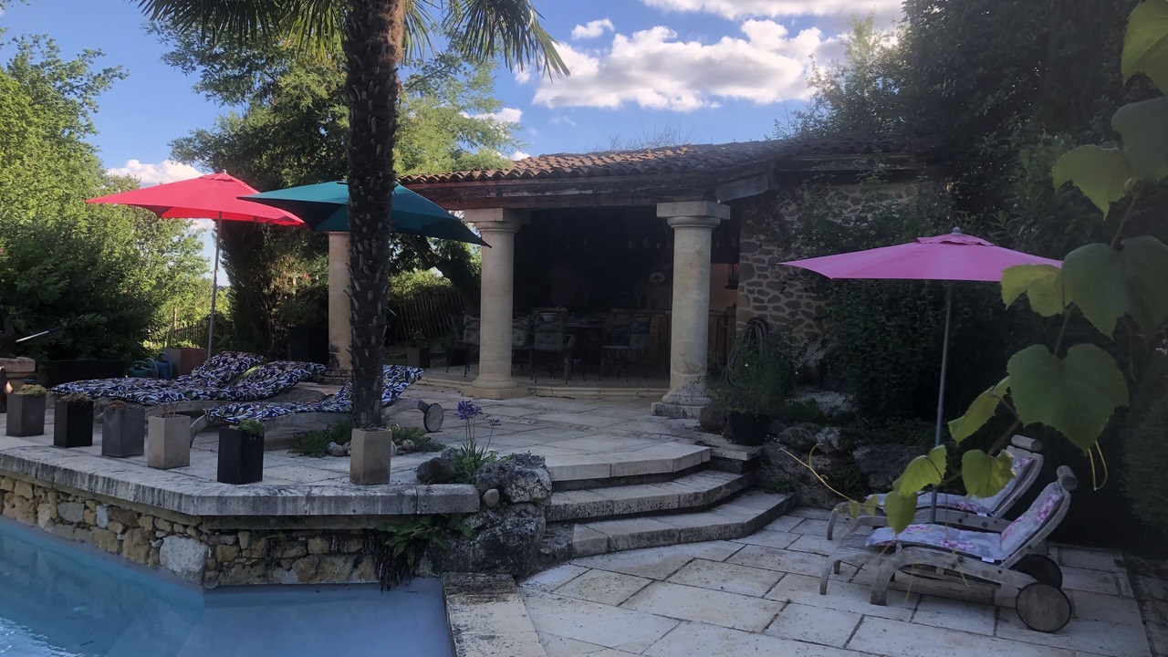 Photo of Outdoor in Cendrieux