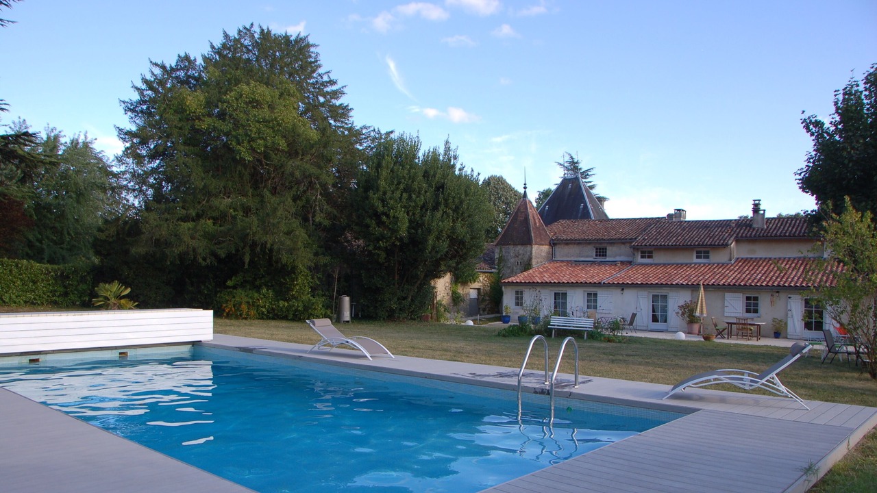 Photo of Outdoor in Camblanes-et-Meynac
