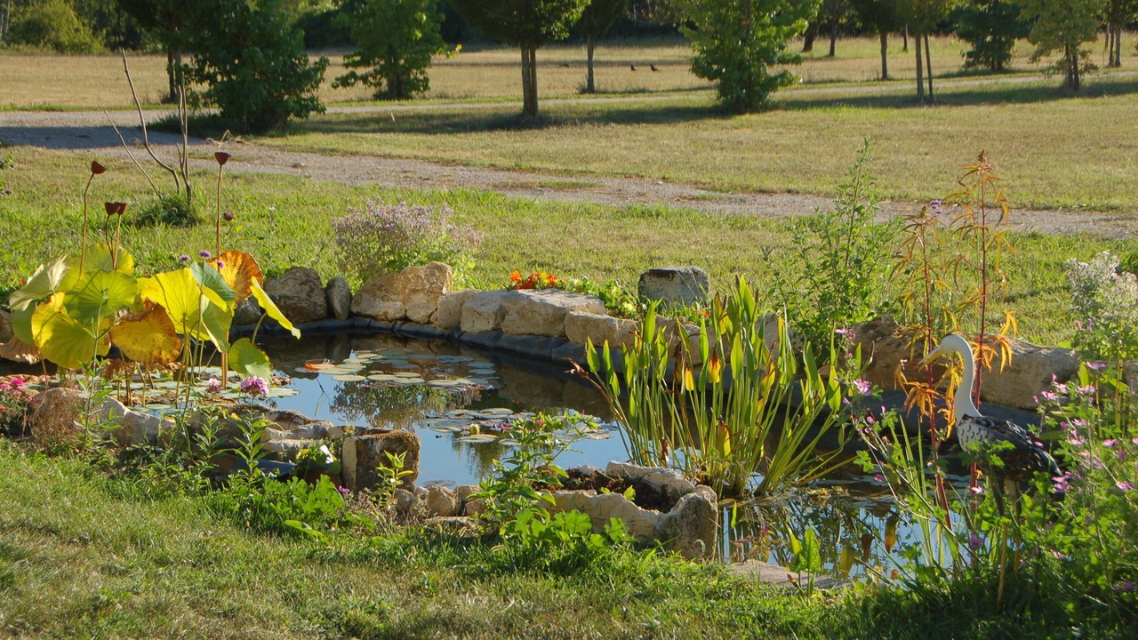 Photo of Outdoor in Camblanes-et-Meynac