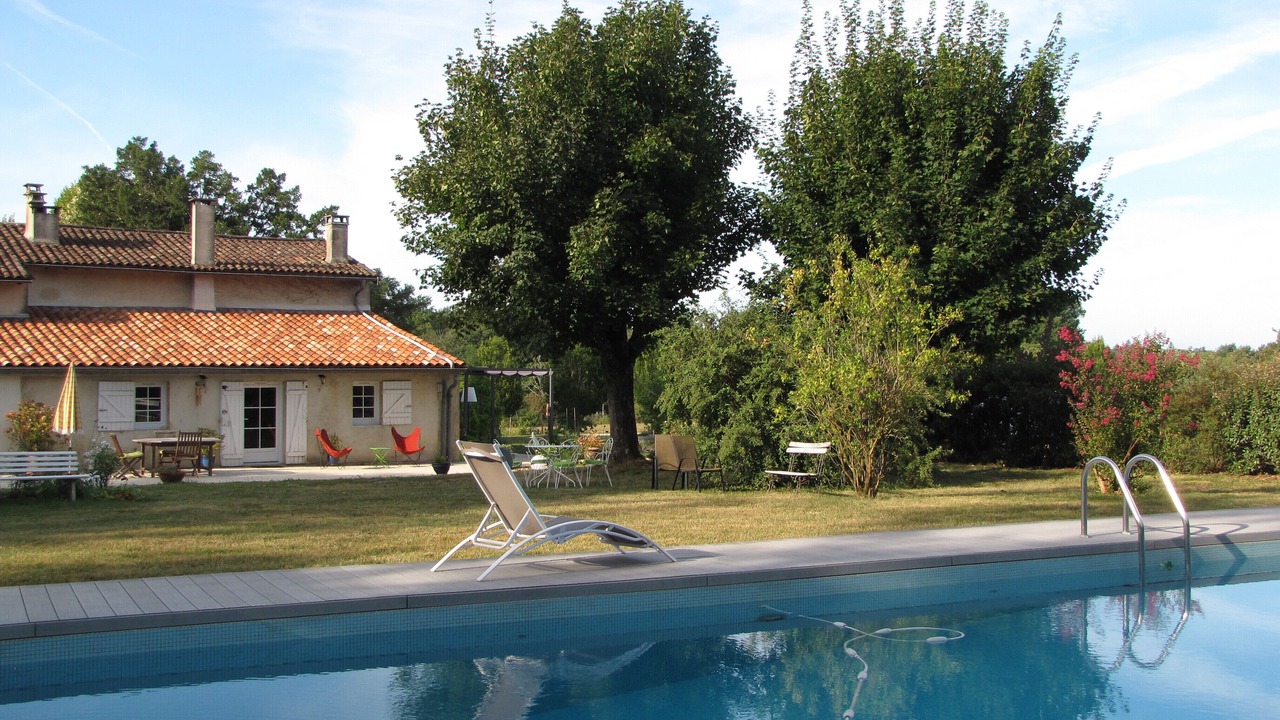 Photo of Outdoor in Camblanes-et-Meynac