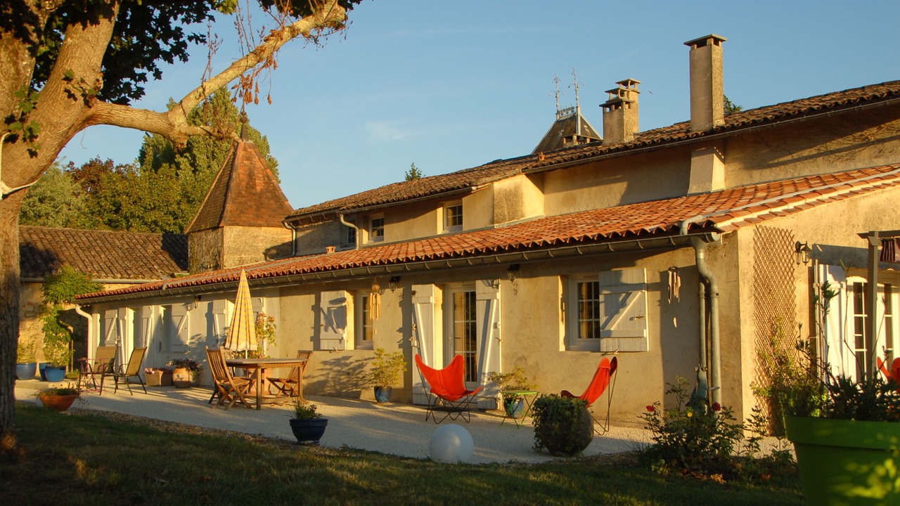 Photo of Outdoor in Camblanes-et-Meynac