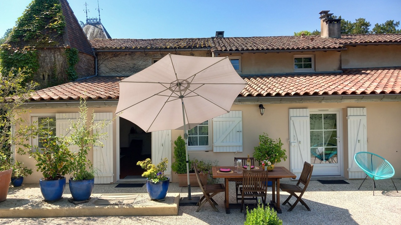 Photo of Outdoor in Camblanes-et-Meynac