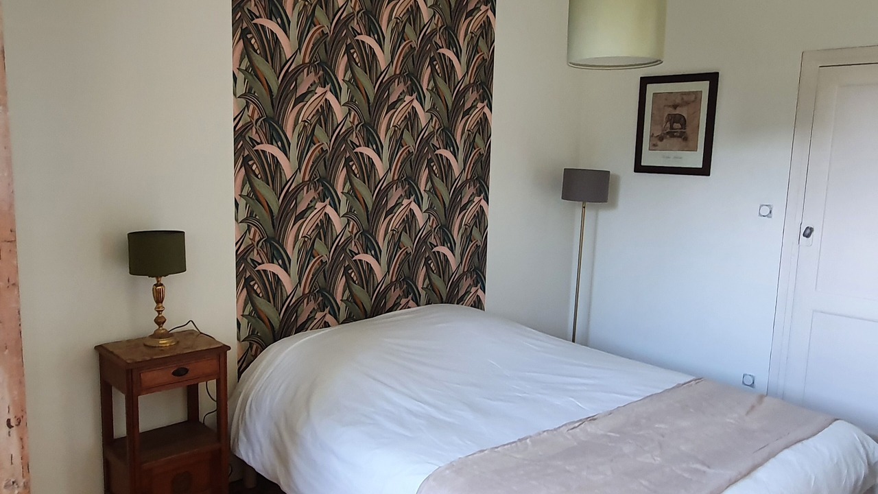 Photo of Bedroom in Bergerac