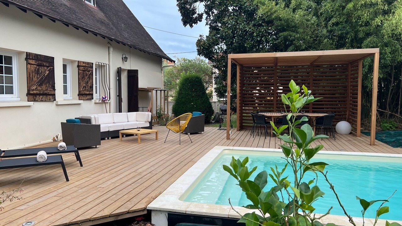 Photo of Outdoor in Bergerac