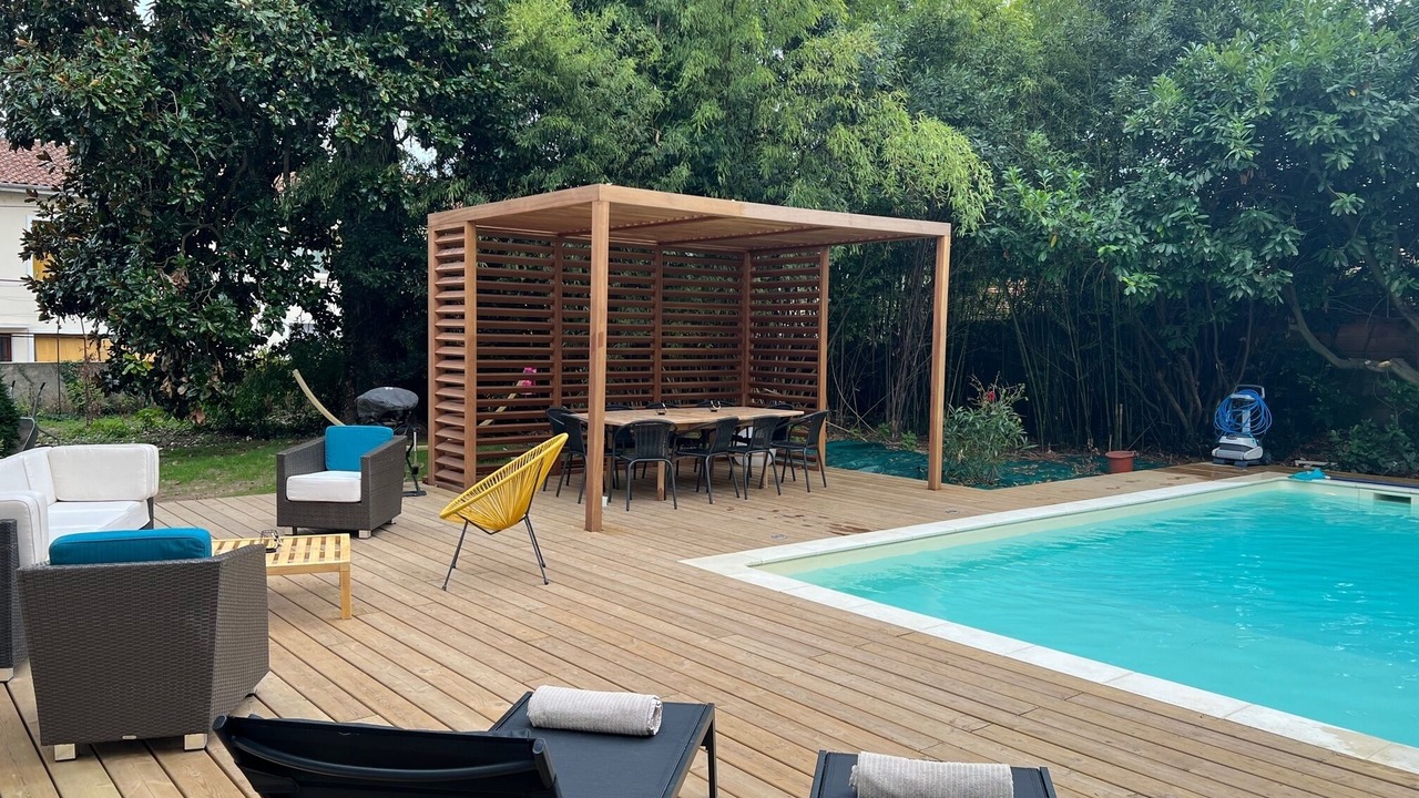 Photo of Outdoor in Bergerac